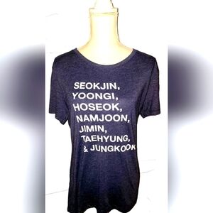 NEXT LEVEL APPAREL TEE